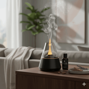 EmberGlow™ Aroma Diffuser